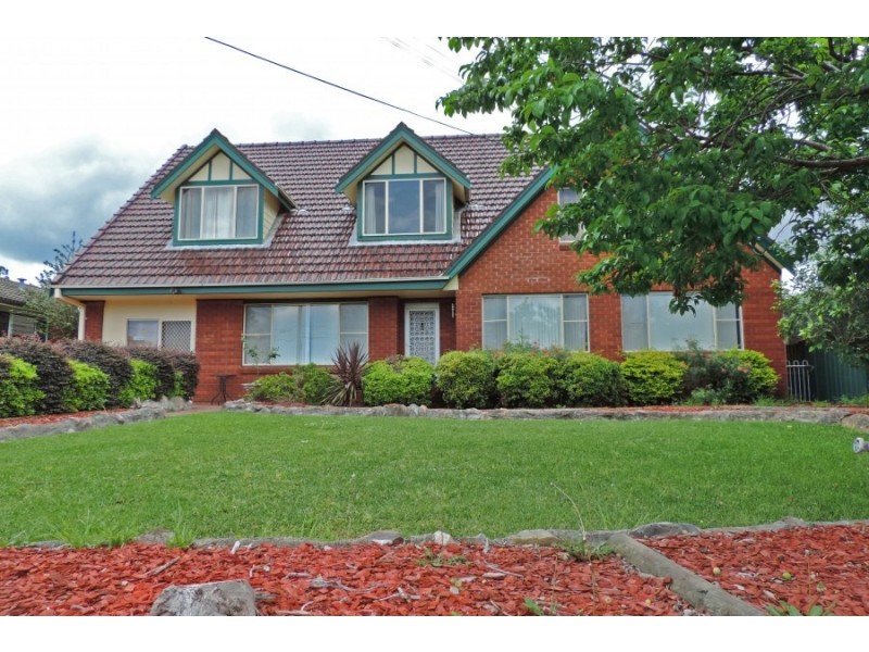 21A Statham Avenue, North Rocks NSW 2151