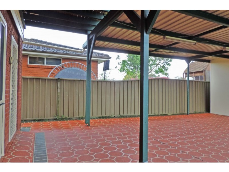 21A Statham Avenue, North Rocks NSW 2151