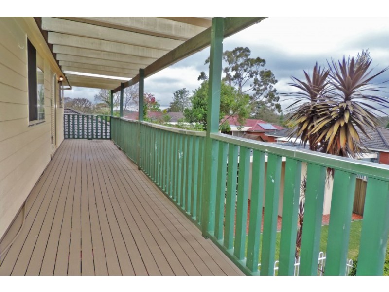 21A Statham Avenue, North Rocks NSW 2151