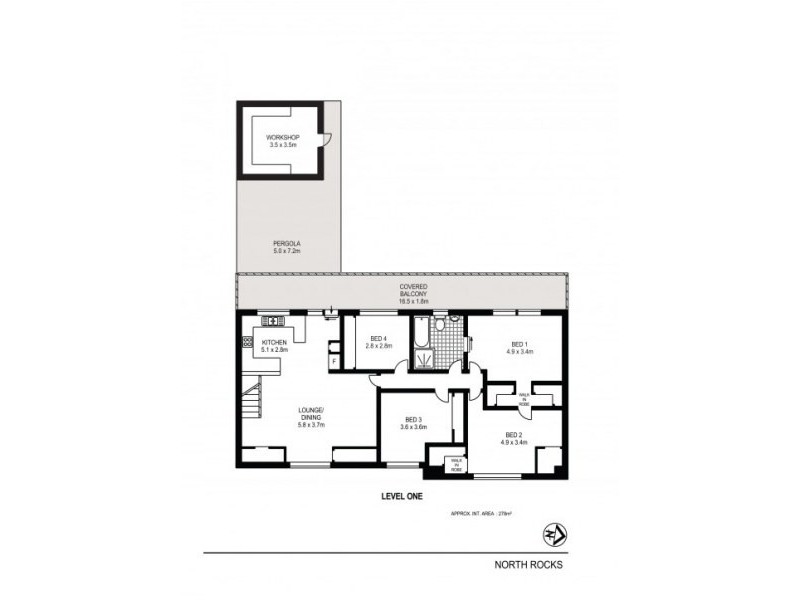 21A Statham Avenue, North Rocks NSW 2151