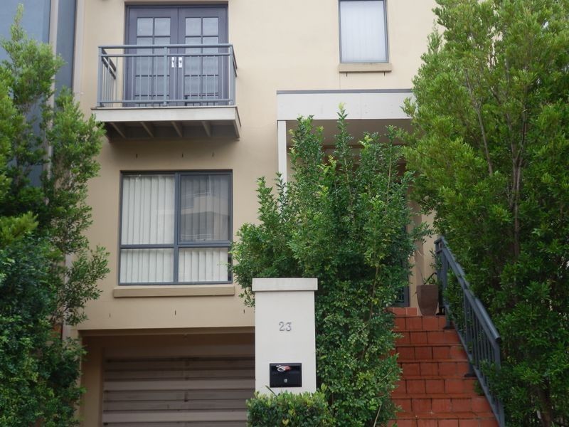 23 Refractory Court, Merrylands NSW 2160
