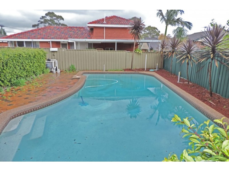 21 Statham Avenue, North Rocks NSW 2151