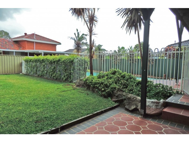 21 Statham Avenue, North Rocks NSW 2151