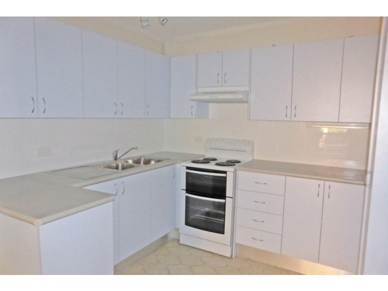 5/27-29 Windsor Road, Merrylands NSW 2160