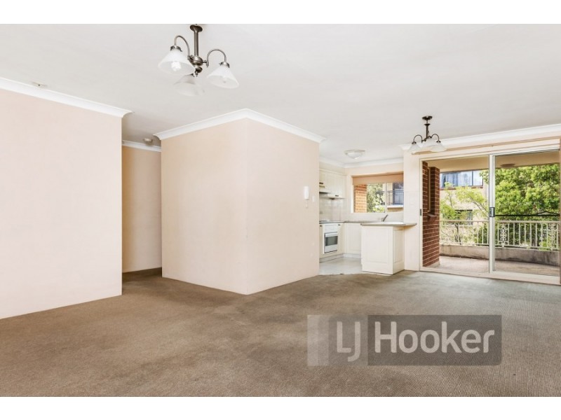 3/65-67 Good Street, Westmead NSW 2145