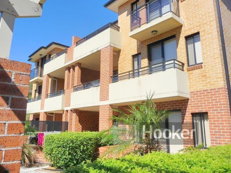 95 Great Western Highway, Parramatta NSW 2150