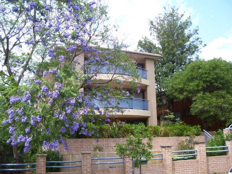 27 William Street, North Parramatta NSW 2151