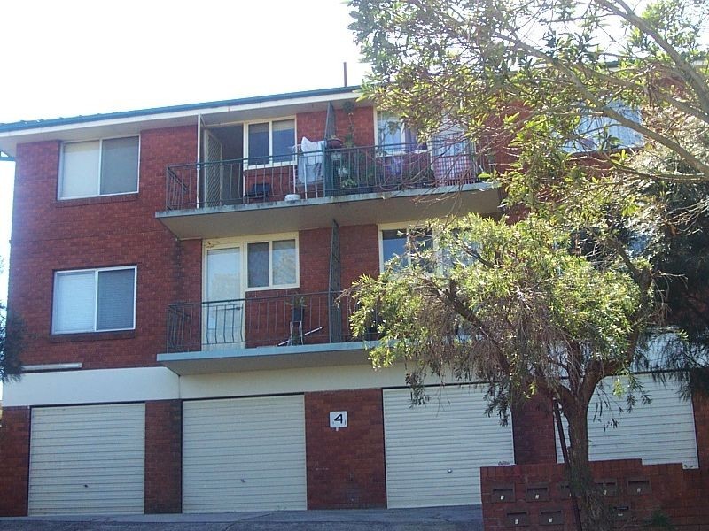 4 O’Reilly Street, Parramatta NSW 2150