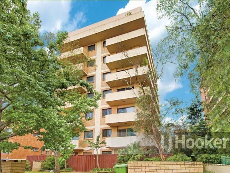 2/72 Great Western Highway, Parramatta NSW 2150