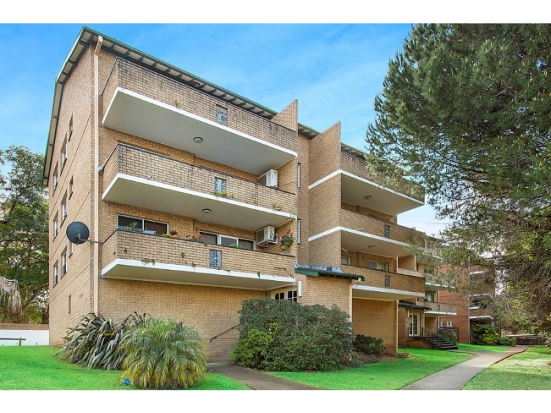 17/18 Bobart Street, Parramatta NSW 2150