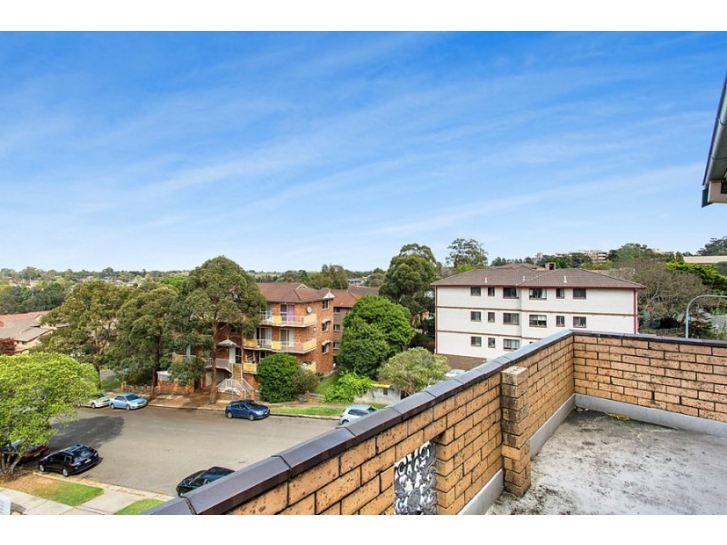 17/18 Bobart Street, Parramatta NSW 2150