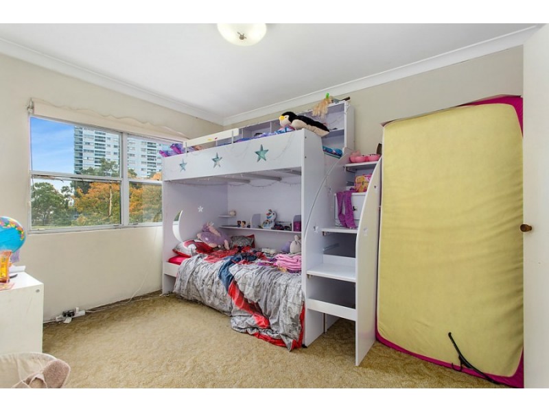 17/18 Bobart Street, Parramatta NSW 2150