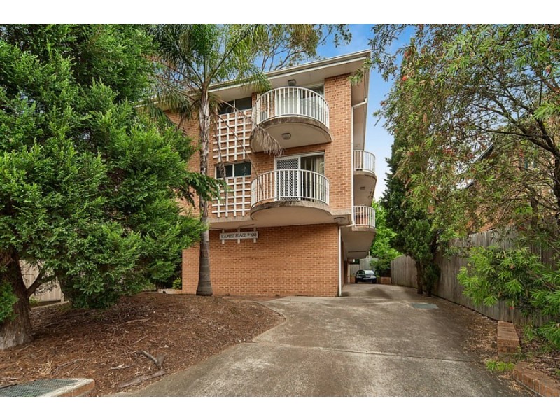 2/100 O’connell Street, North Parramatta NSW 2151
