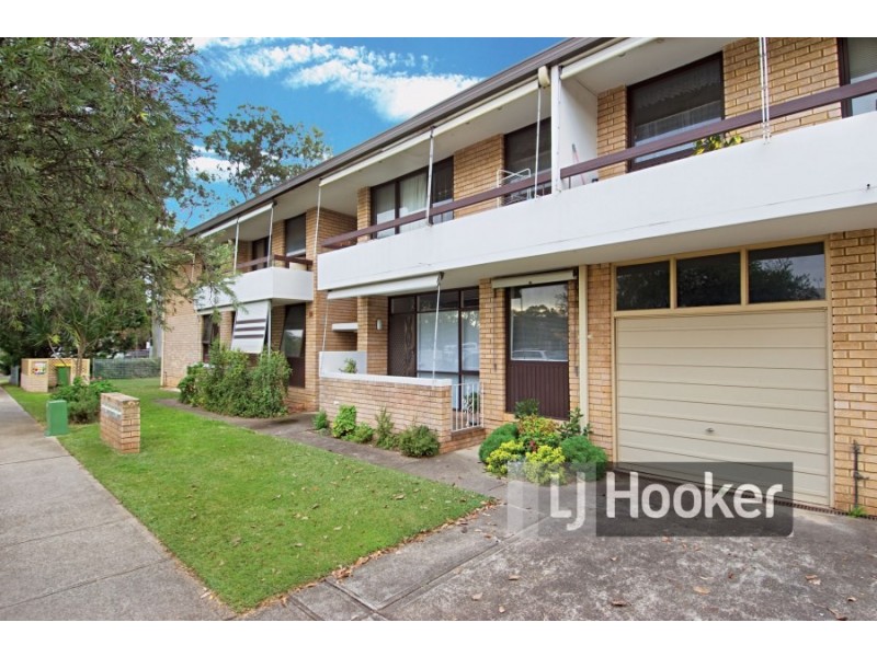 3/167 George Street, Parramatta NSW 2150