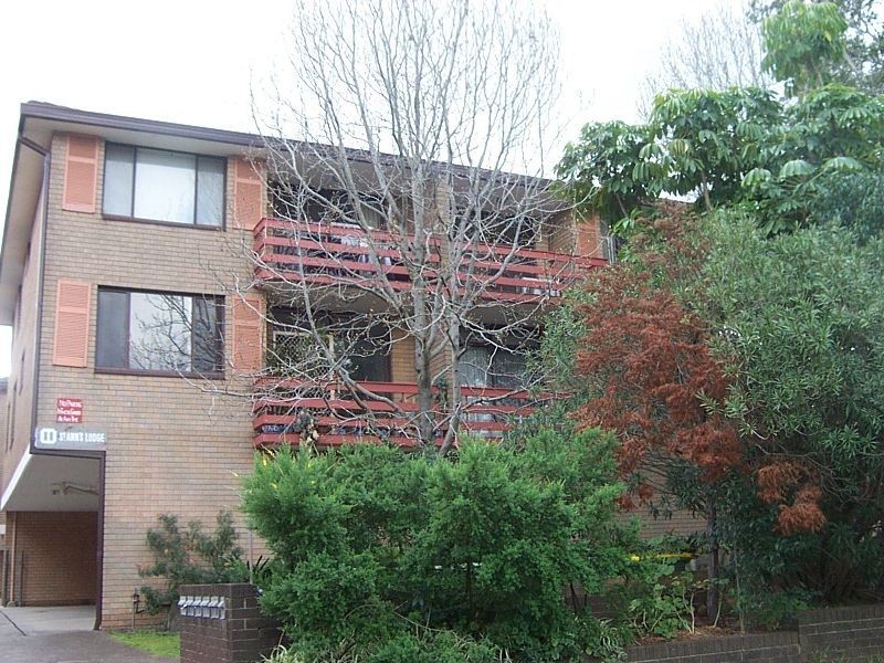 11 Brisbane Street, Harris Park NSW 2150