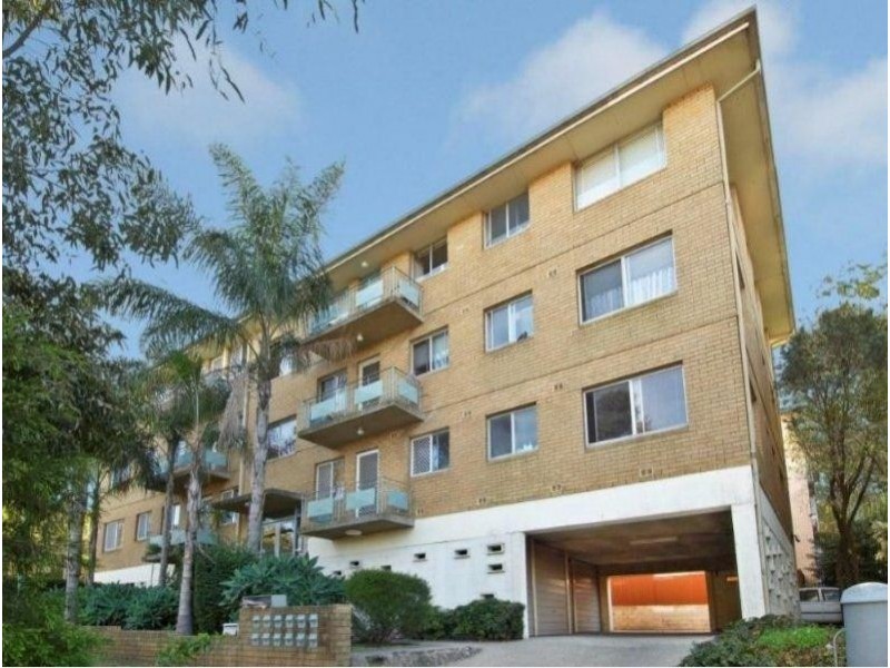 9/3 Pitt Street, Parramatta NSW 2150