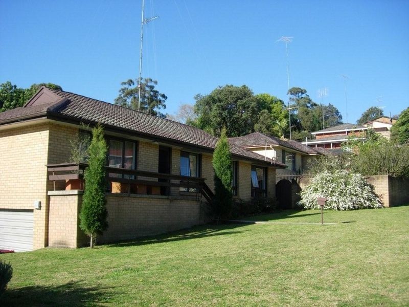 50 Caprera Road, Northmead NSW 2152