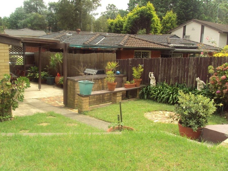 50 Caprera Road, Northmead NSW 2152