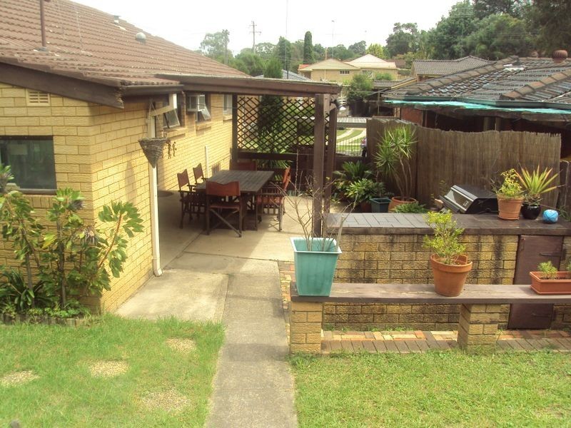 50 Caprera Road, Northmead NSW 2152