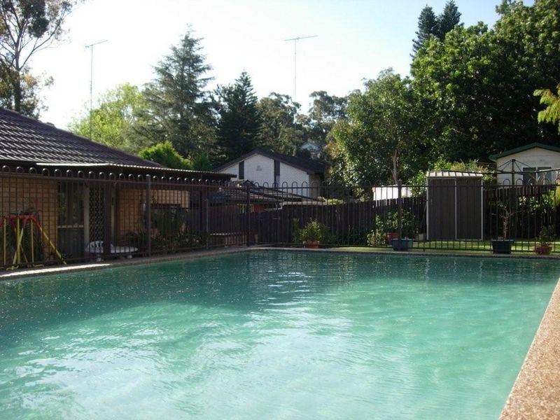 50 Caprera Road, Northmead NSW 2152