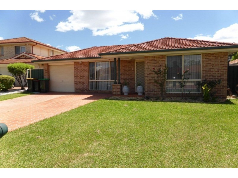 42 Wollomombi Way, Hoxton Park NSW 2171