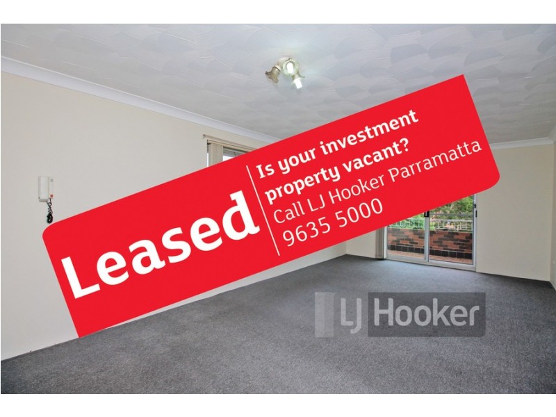 3/8 Central Avenue, Westmead NSW 2145