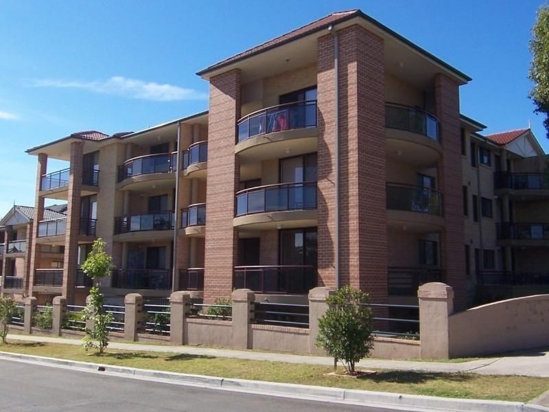 28 Burford Street, Merrylands NSW 2160