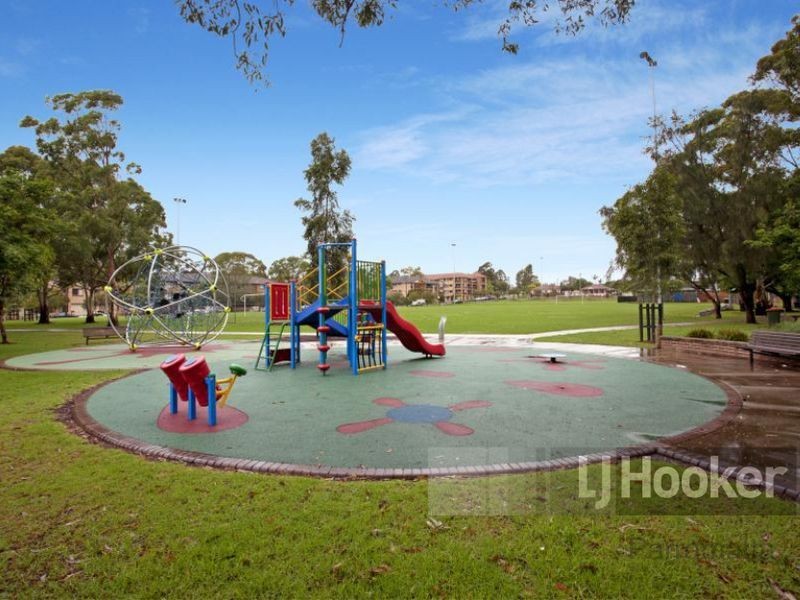 28 Burford Street, Merrylands NSW 2160