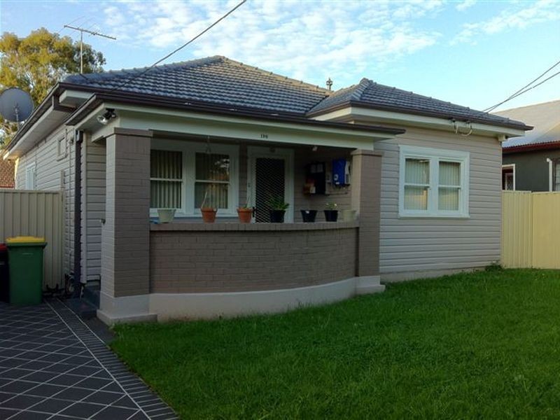 100 Albert Street East, North Parramatta NSW 2151