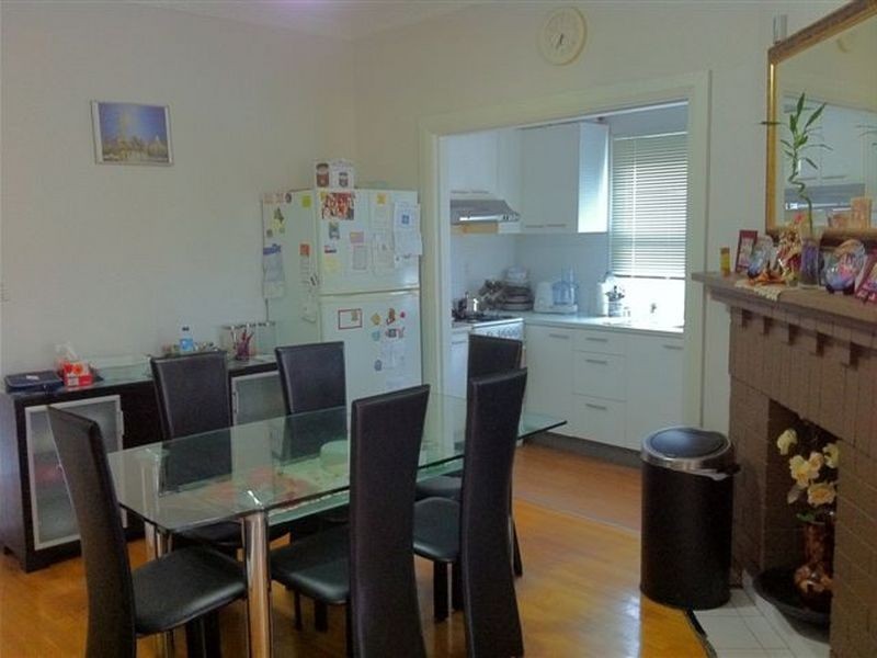 100 Albert Street East, North Parramatta NSW 2151