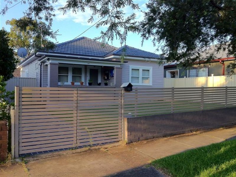 100 Albert Street East, North Parramatta NSW 2151