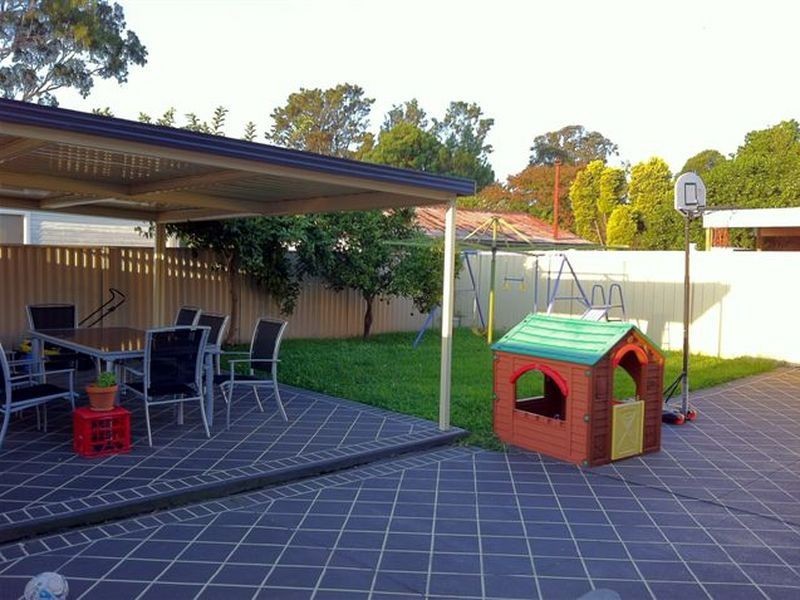 100 Albert Street East, North Parramatta NSW 2151