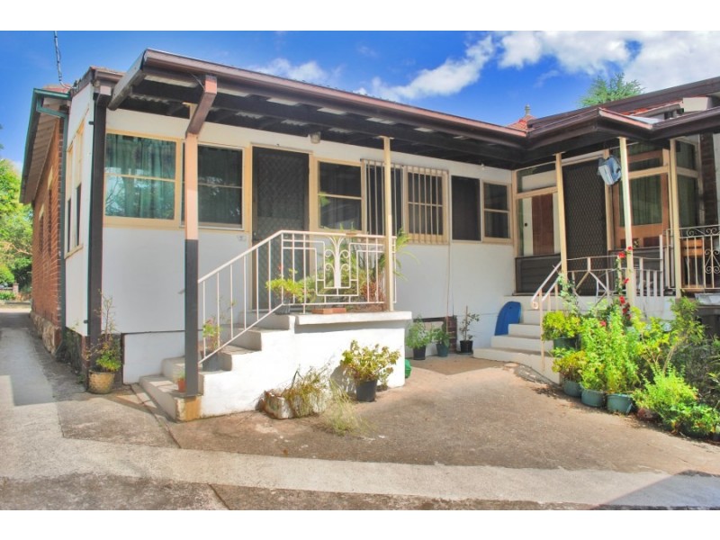 2/11 Pennant Hills Road, North Parramatta NSW 2151