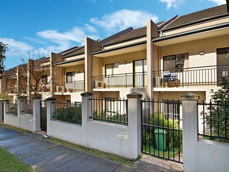 8-16 Virginia Street, Rosehill NSW 2142