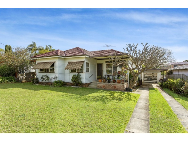 33 Hillman Avenue, Rydalmere NSW 2116