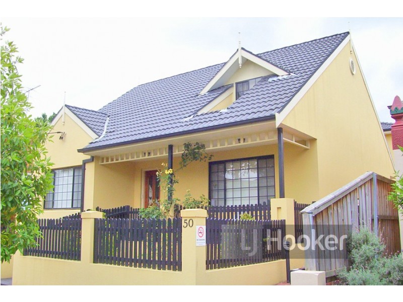 6/50 Fennell Street, North Parramatta NSW 2151