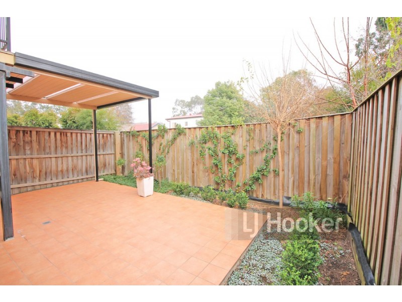 6/50 Fennell Street, North Parramatta NSW 2151