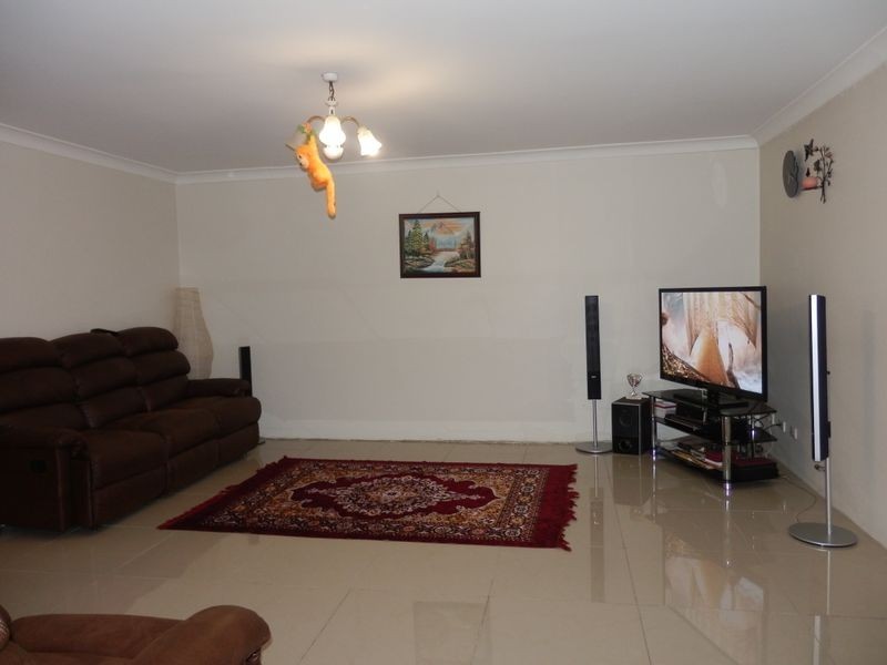 4-6 Wigram Street, Harris Park NSW 2150