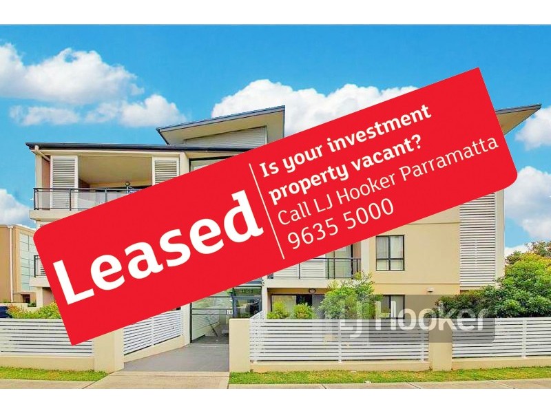4/13-15 Lydbrook Street, Westmead NSW 2145