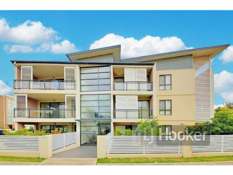4/13-15 Lydbrook Street, Westmead NSW 2145