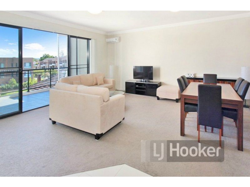 4/13-15 Lydbrook Street, Westmead NSW 2145