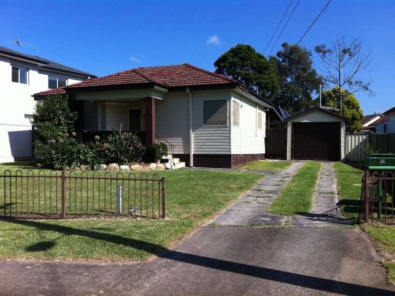 83 Boronia road, Wentworthville NSW 2145