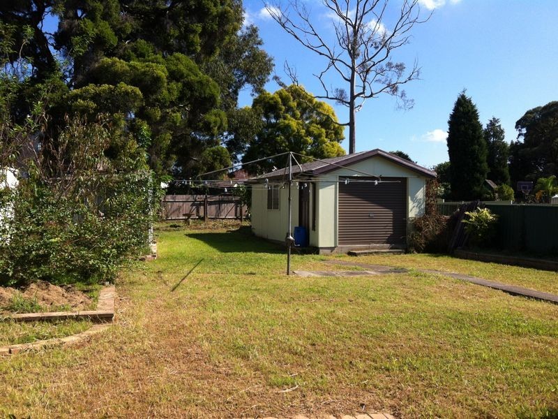 83 Boronia road, Wentworthville NSW 2145