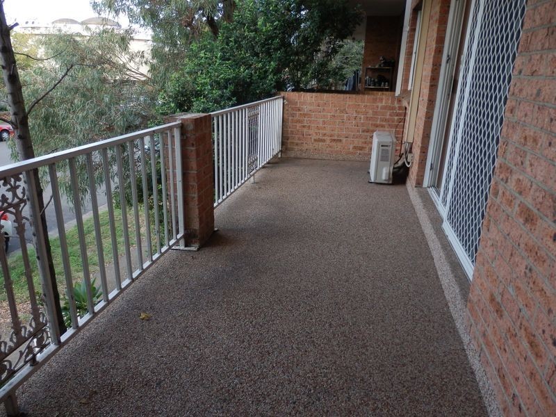 1 The Trongate, Granville NSW 2142