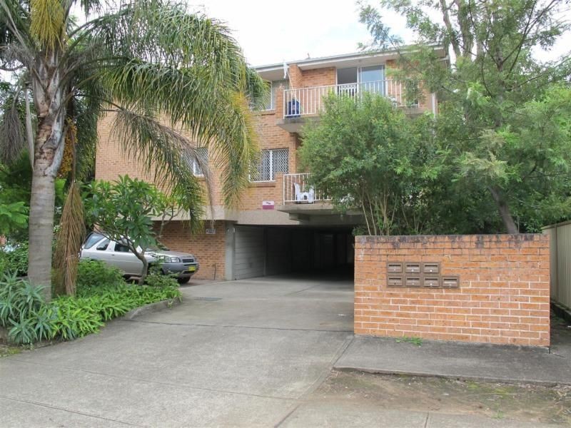 1 The Trongate, Granville NSW 2142