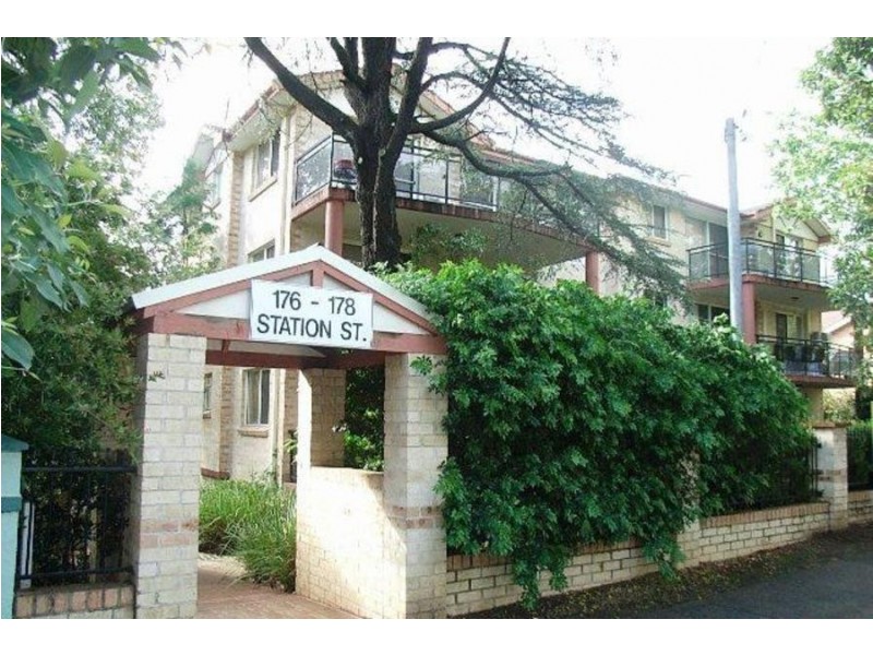 14/176-178 Station Street, Wentworthville NSW 2145