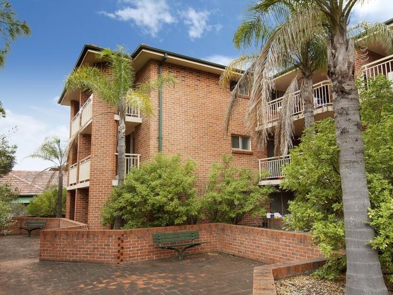 12/39 Great Western Highway, Parramatta NSW 2150