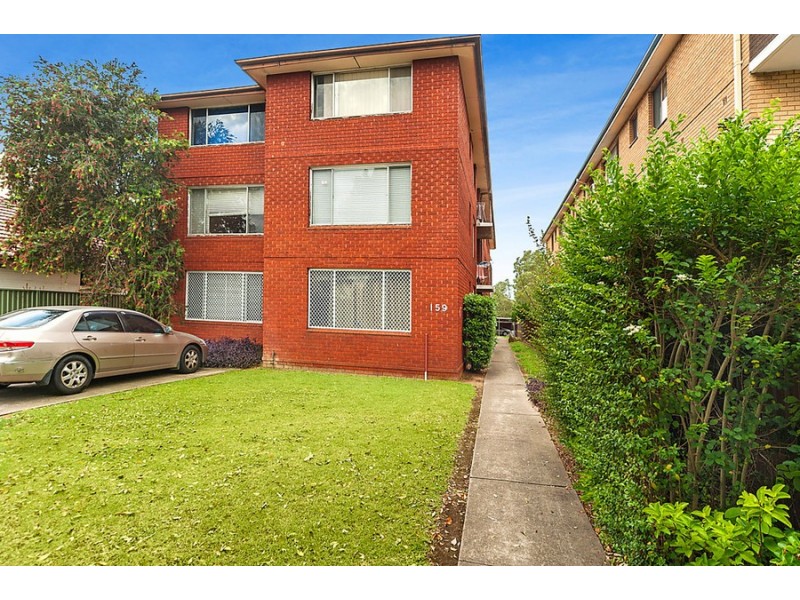 3/159 Hawkesbury Road, Westmead NSW 2145