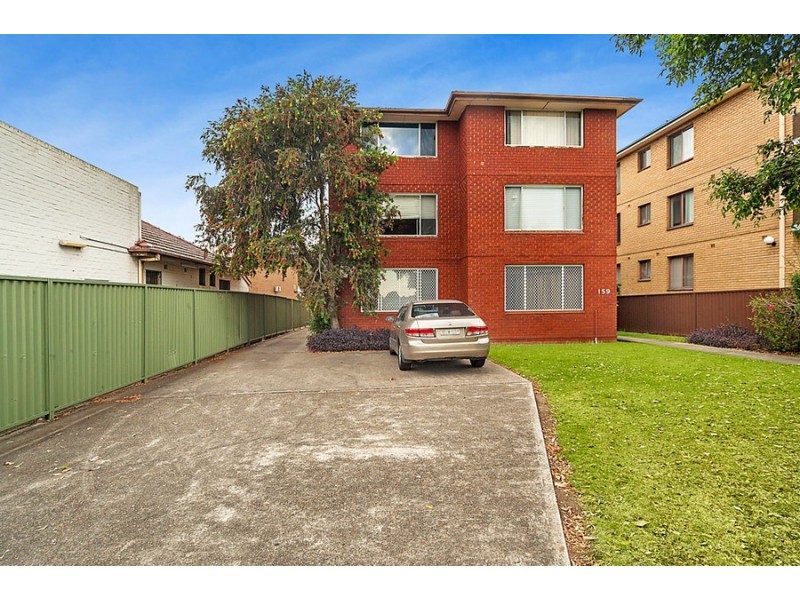 3/159 Hawkesbury Road, Westmead NSW 2145