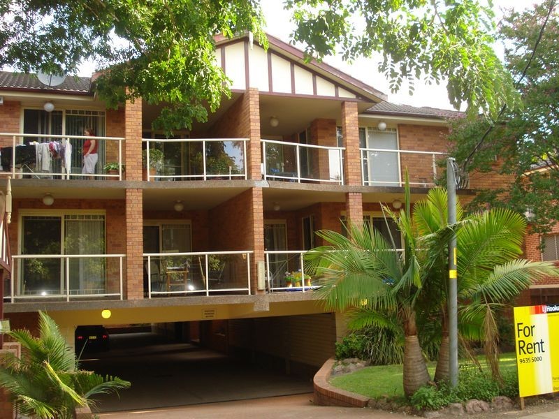 33 Albert Street, North Parramatta NSW 2151